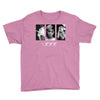 xxxtentacion 3 Youth Tee