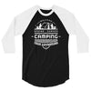 true adventure 3/4 Sleeve Shirt