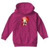 natsu dragneel Youth Hoodie