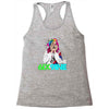 69 tekashin Racerback Tank