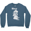 die die my princess Crewneck Sweatshirt