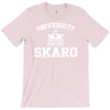 university of skaro T-Shirt