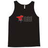 bueller Tank Top