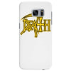 death metal band Samsung Galaxy S7 Edge