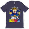 like a bows T-Shirt