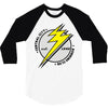 running club v1 3/4 Sleeve Shirt