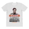the notorıous i want to take this opportunity to apologize to absolut All Over Women's T-shirt