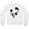panda Crewneck Sweatshirt