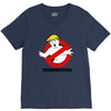Trumpbusters V-Neck Tee