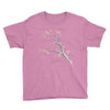 ptiny pterosaurs Youth Tee
