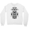 totem Crewneck Sweatshirt