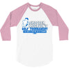 shooter mcgavin's golf tournament 3/4 Sleeve Shirt