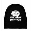 survivor Baby Beanies