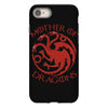 mother of dragons iPhone 8