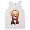 the wind through the keyhole Tank Top