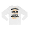 Super Cool Mother Of A Freaking Awesome Granddaughter Long Sleeve Shirts