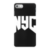 nyc new york city iPhone 7 Case