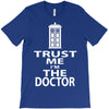 trust me i'm the doctor T-Shirt
