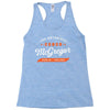 The Notorious Racerback Tank