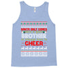 Santa Only Comes Once A Year Brother Is Always Here To Cheer Tank Top