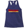 Manager Of Myselfy i Was Nobody Before Social Media Racerback Tank