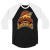atooine sandcrawlers 3/4 Sleeve Shirt