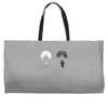 winter is here Weekender Totes