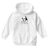 prose before hos Youth Hoodie