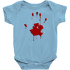 TAKE MY HAND Baby Bodysuit