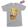 king mcgregor Exclusive T-shirt