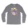i make it rain Long Sleeve Shirts