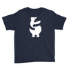 huggers Youth Tee