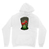 from the grave Hoodie