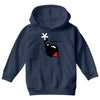 Women's March Make Noise For Your Rights Youth Hoodie