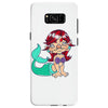 little ugly mermaid Samsung Galaxy S8
