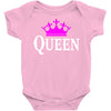 queen Baby Bodysuit