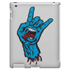 overheadkick tees iPad 3 and 4 Case