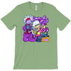 punk syclla &amp; charybdis T-Shirt