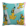 Wow Throw Pillow