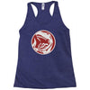 tyrannosaurus! Racerback Tank