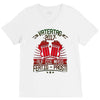 vatertag 2017 auf die mass   pers. V-Neck Tee