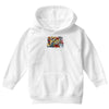 harlem shake Youth Hoodie