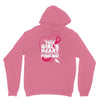 this girls heart Unisex Hoodie