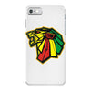 lion of judah iPhone 7 Case