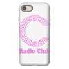 Radio Club iPhone 8