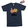Trouble Exclusive T-shirt