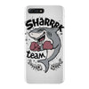 sharrk team iPhone 7 Plus Case