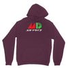 mega drive tribute japanese unisex Hoodie