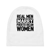 marry puerto rican woman Baby Beanies