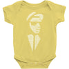 tone records mod ska oi! Baby Onesie
